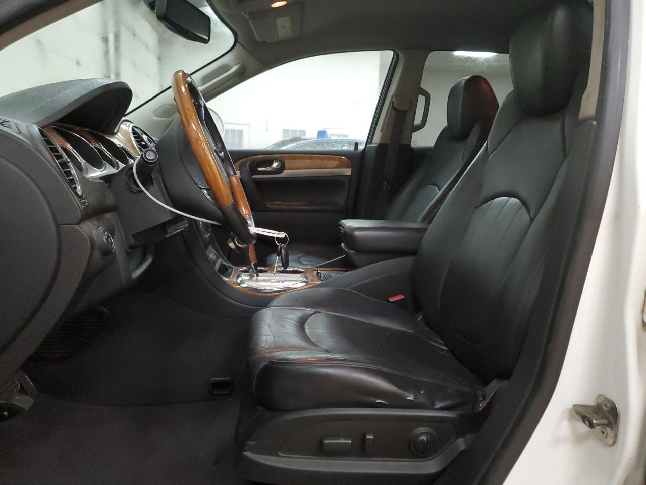 2010 Buick Enclave Cxl - Image 7