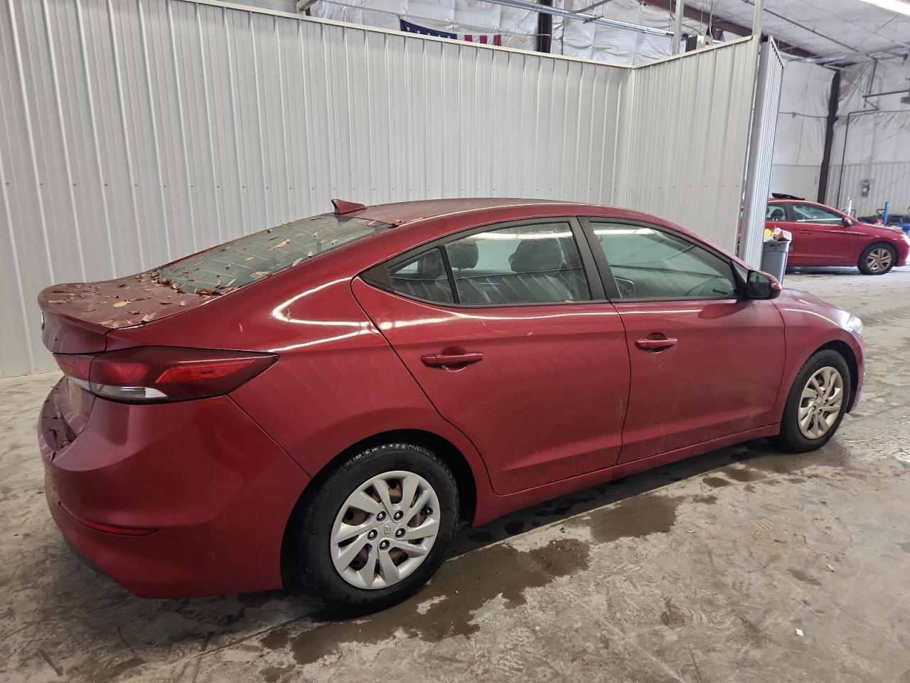 2017 Hyundai Elantra Se - Image 3