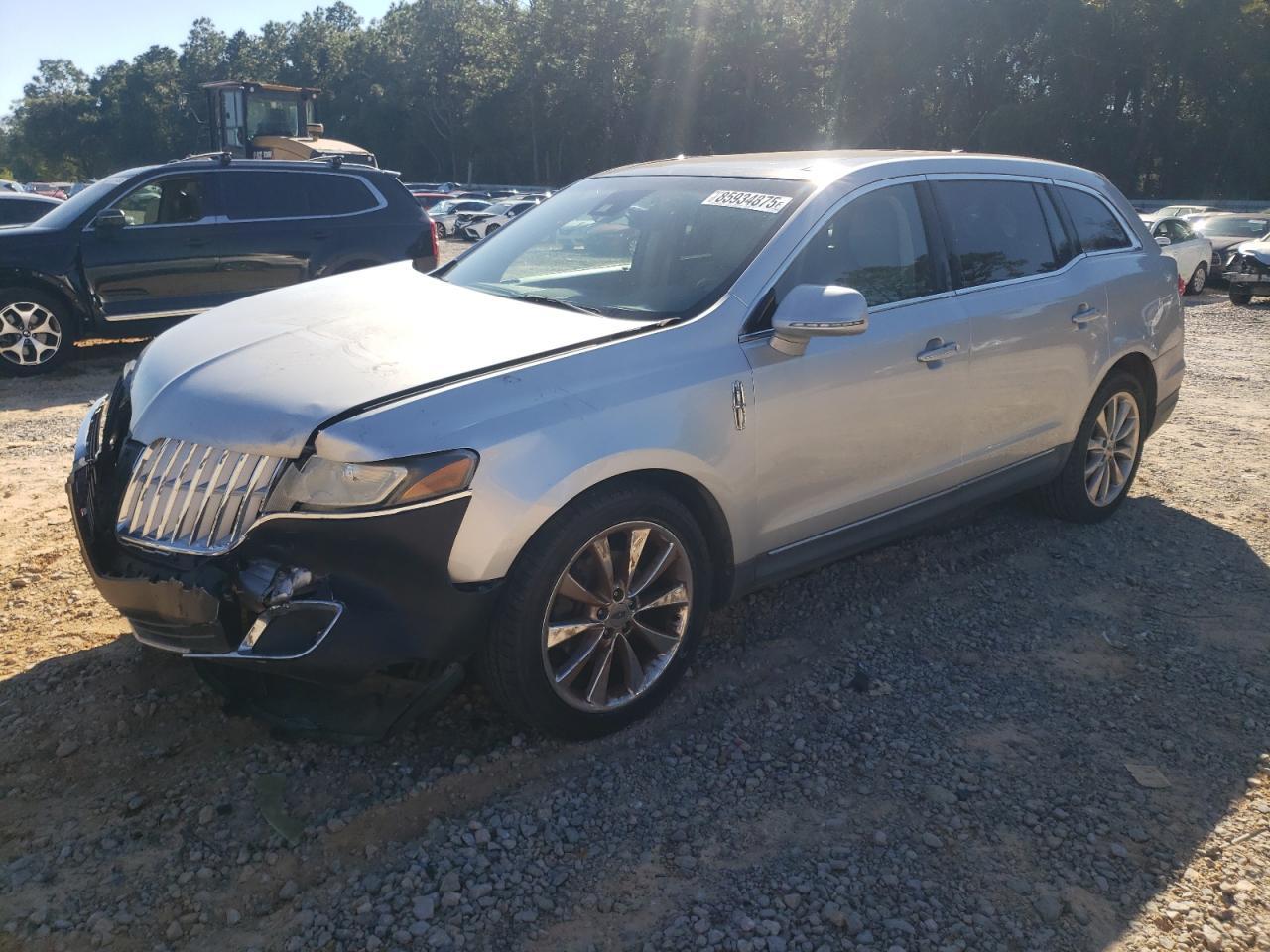 2011 Lincoln Mkt