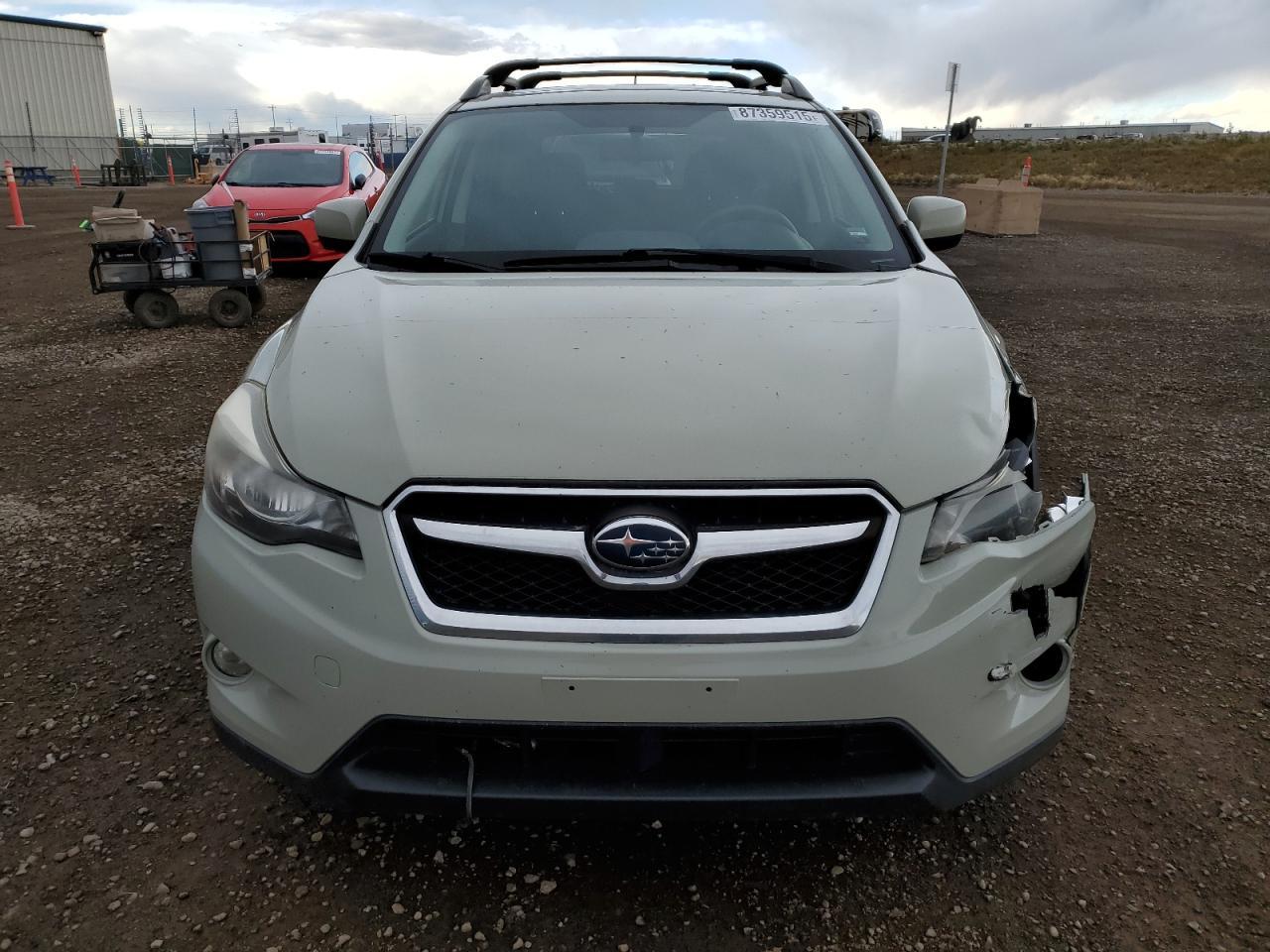2013 Subaru Xv Crosstrek 2.0 Premium - Фото 5