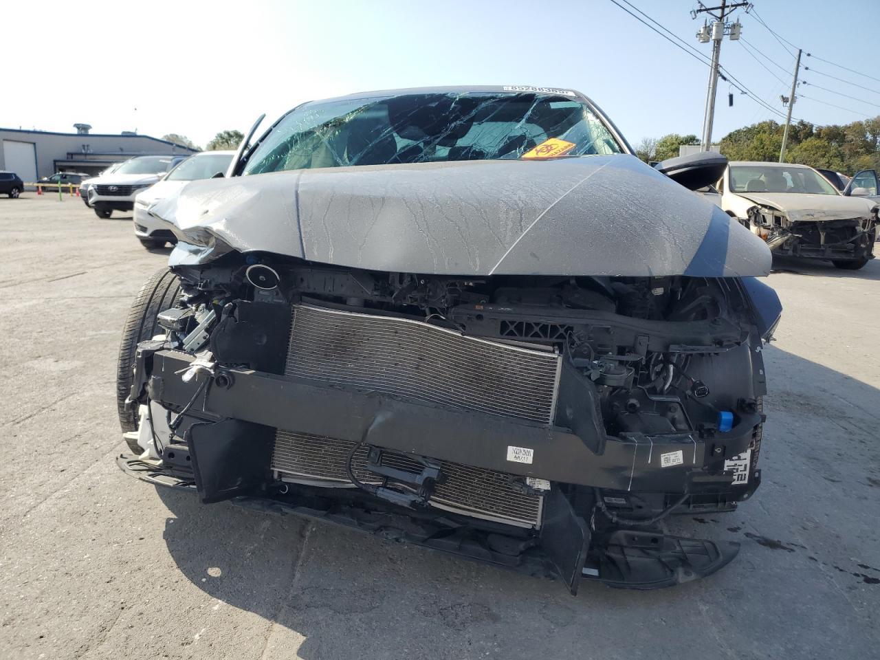 2024 Hyundai Elantra Sel - Фото 5