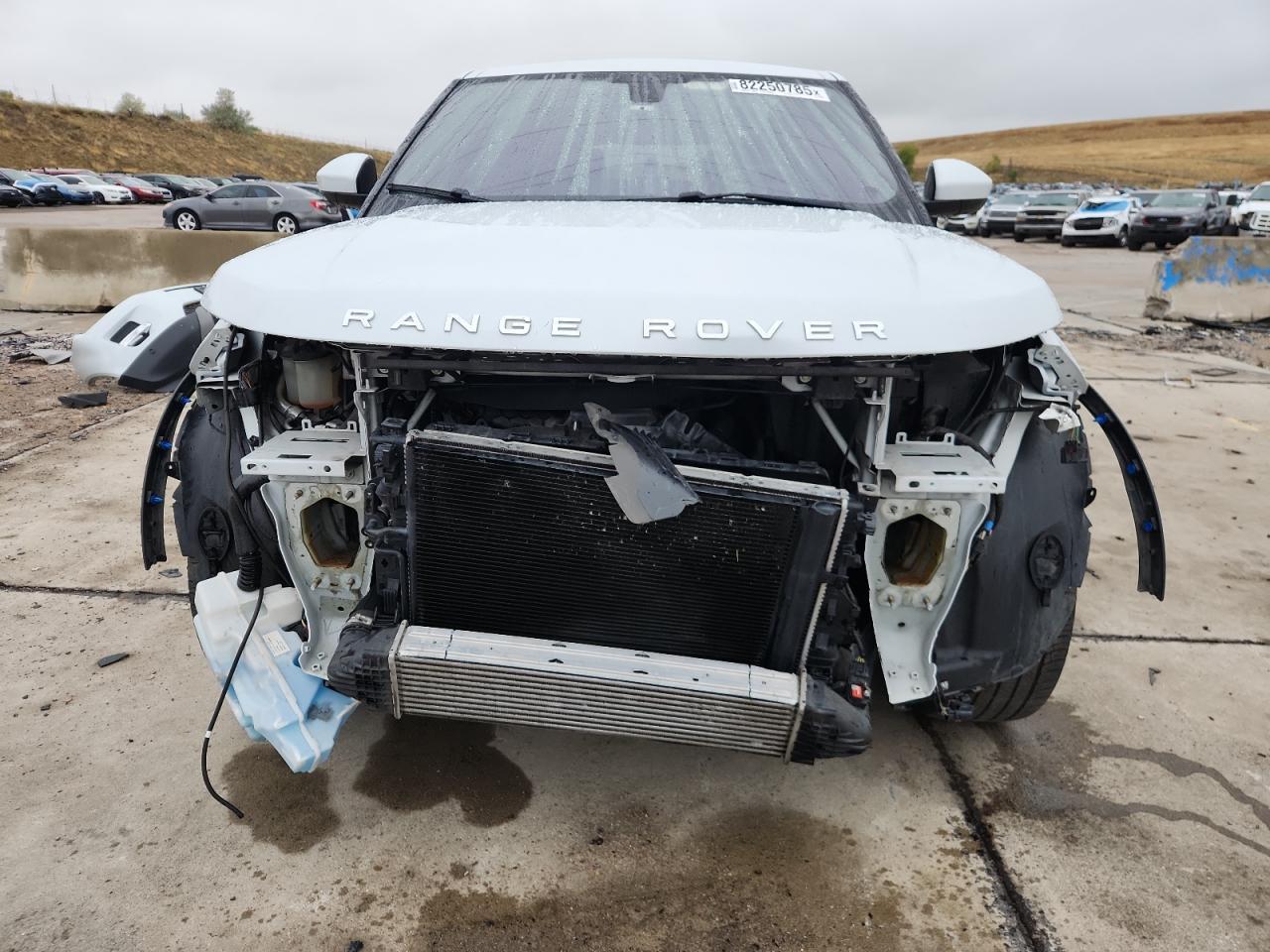 2015 Land Rover Range Rover Evoque Pure Premium - Image 5