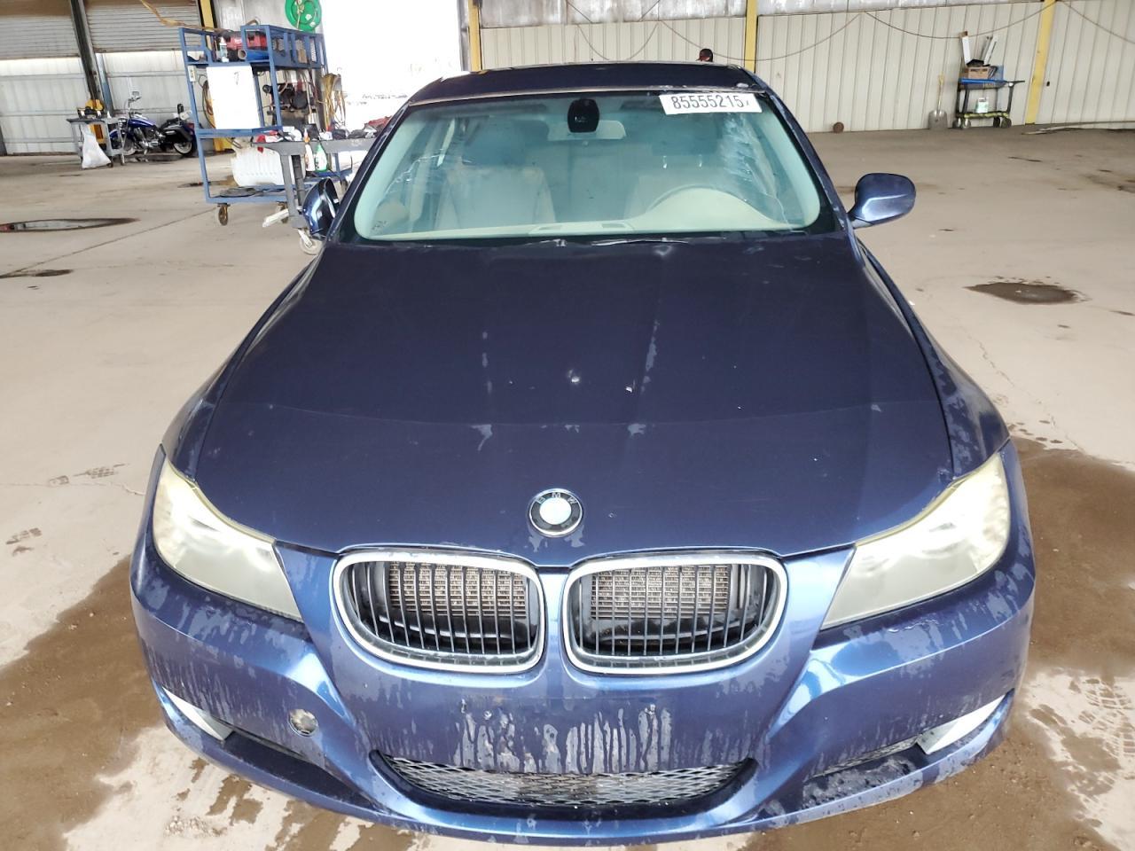 2011 BMW 323 I - Image 5