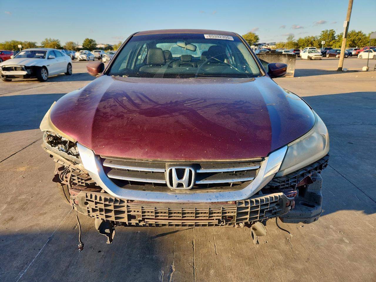 2013 Honda Accord Sport - Image 5