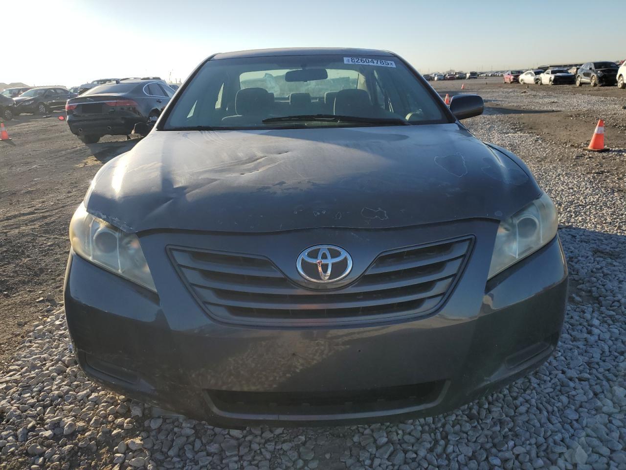 2007 Toyota Camry Ce - Фото 5