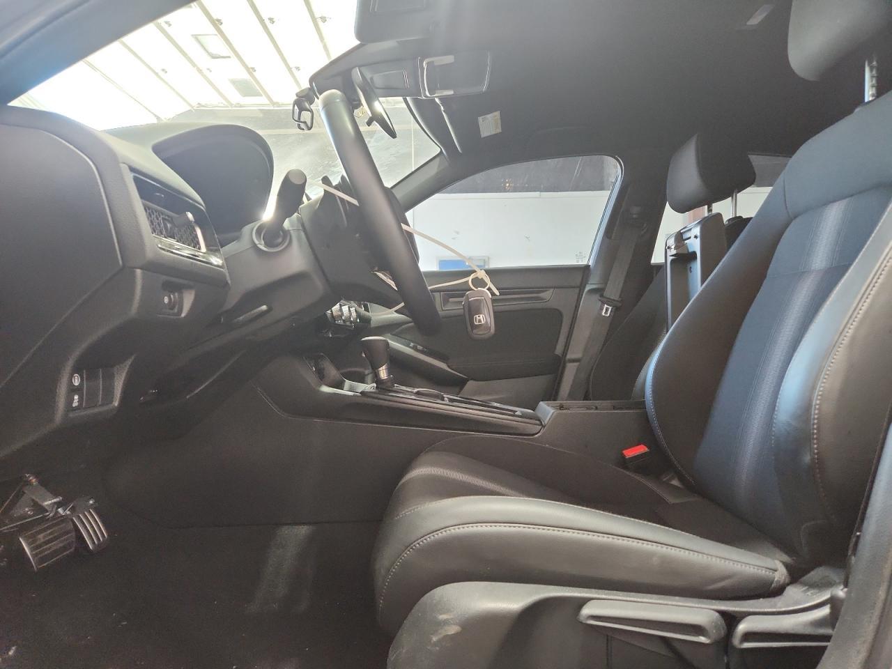 2024 Honda Civic Sport - Фото 7