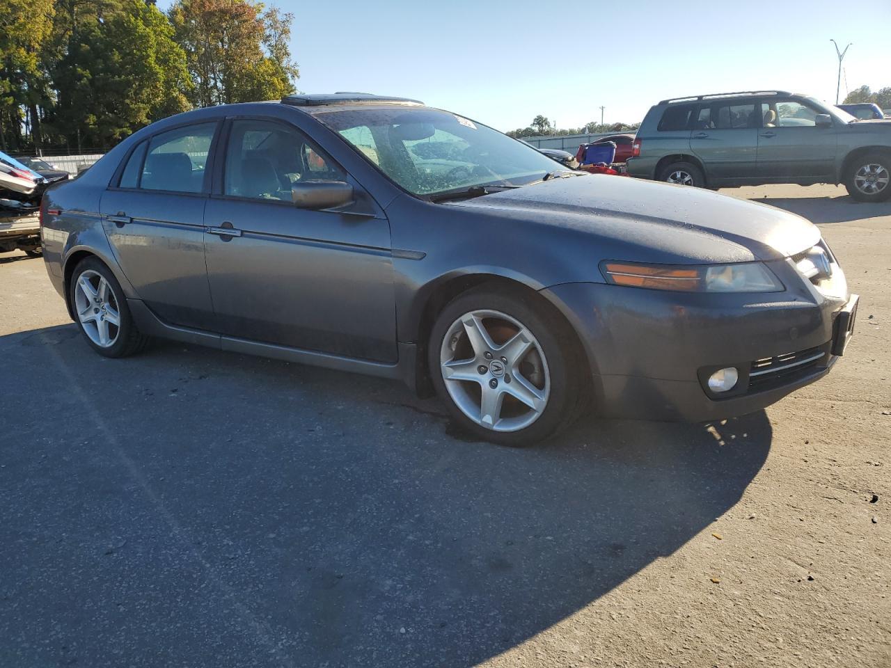 2006 Acura 3.2Tl - Image 4