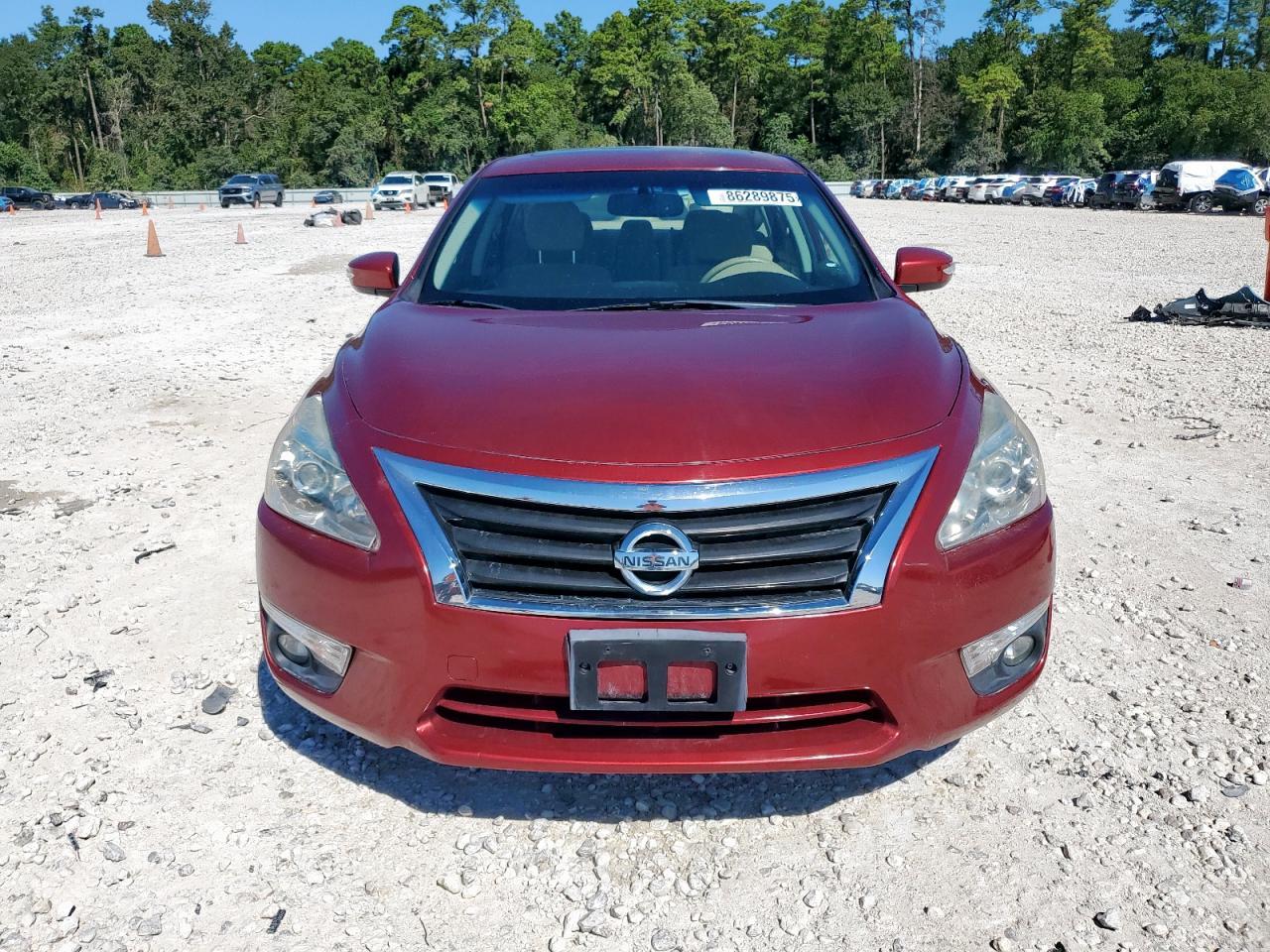 2015 Nissan Altima 2.5 - Фото 5