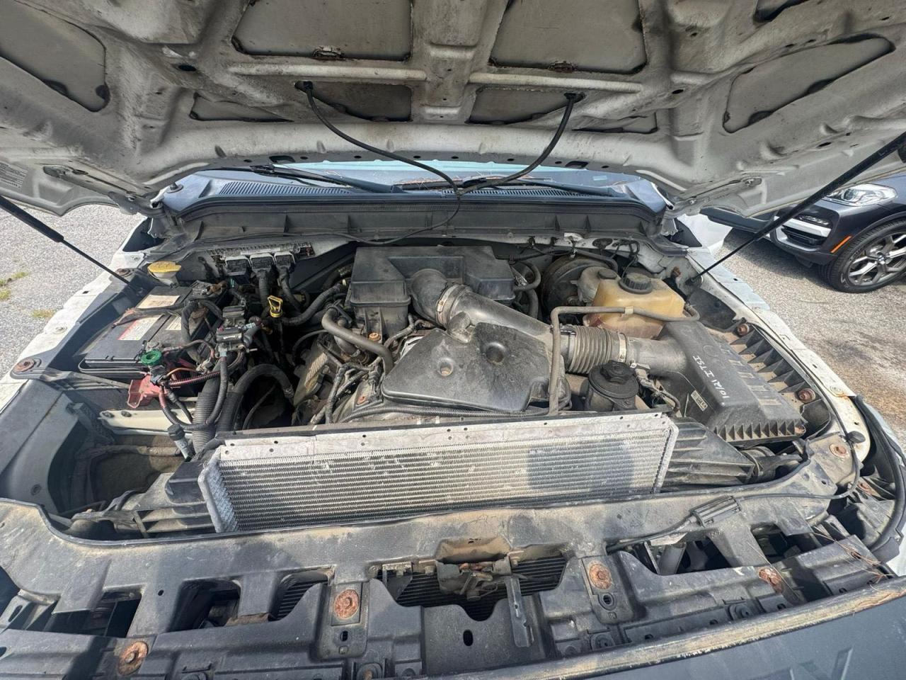 2012 Ford F350 Super Duty - Фото 7