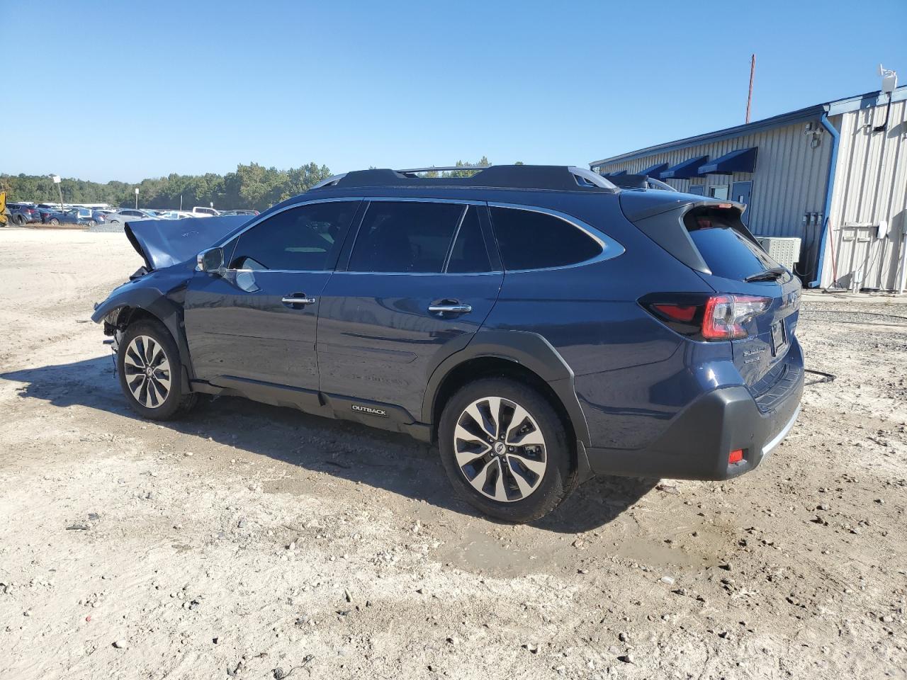2025 Subaru Outback Touring - Image 2