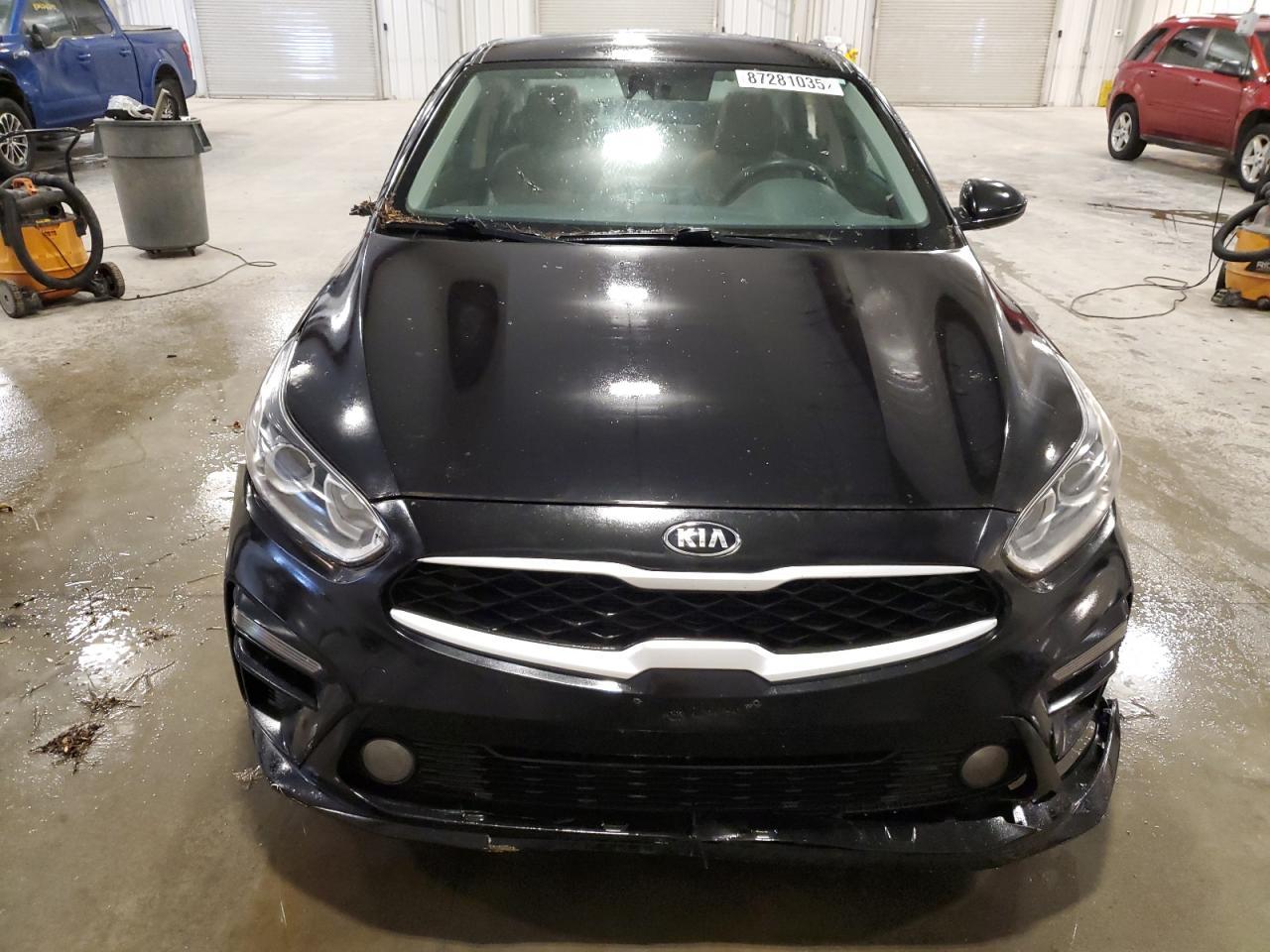 2020 Kia Forte Lxs - Image 5