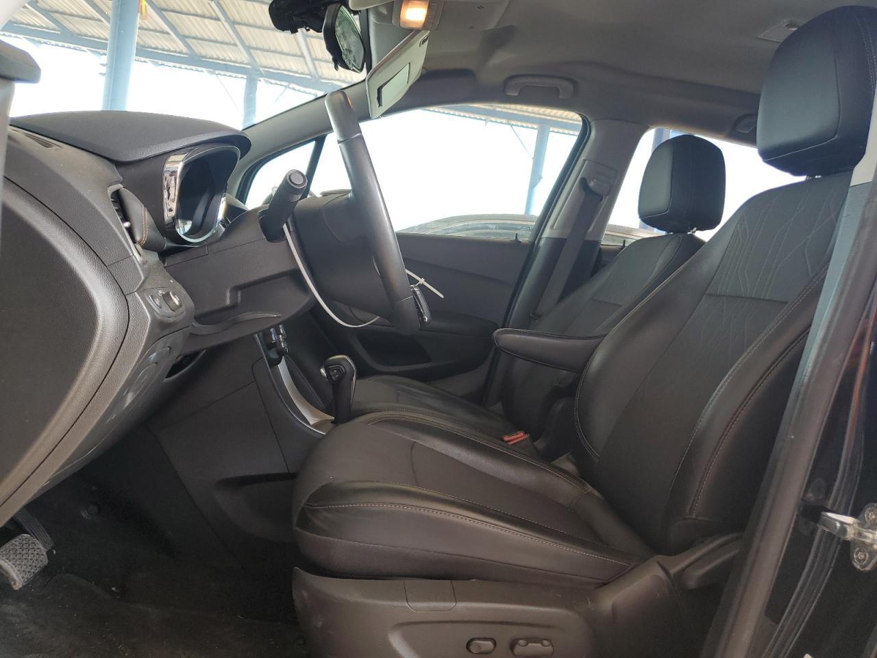 2020 Chevrolet Trax 1Lt - Image 7