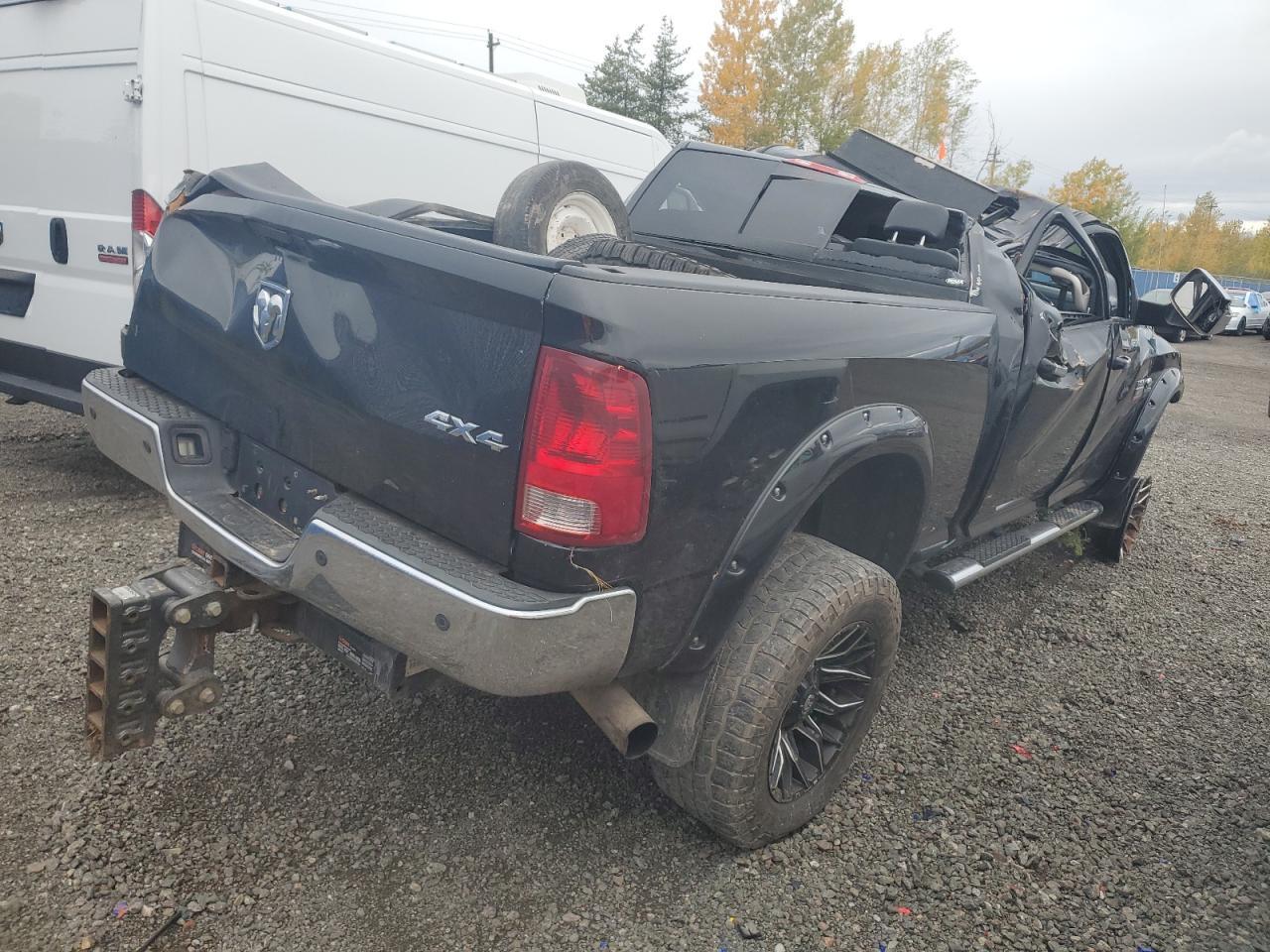 2010 Dodge Ram 3500 - Image 3