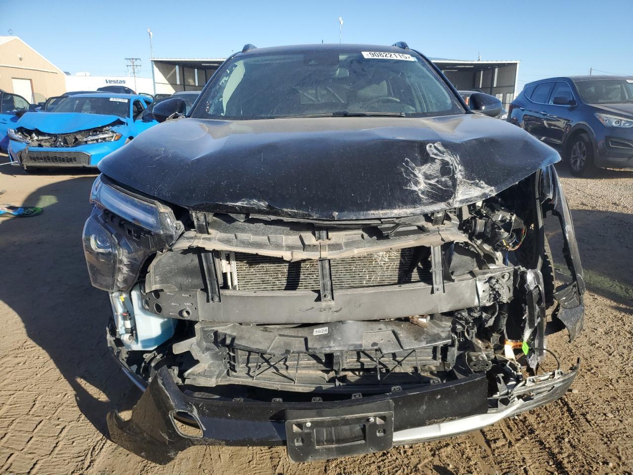 2024 Chevrolet Trax 1Lt - Image 5