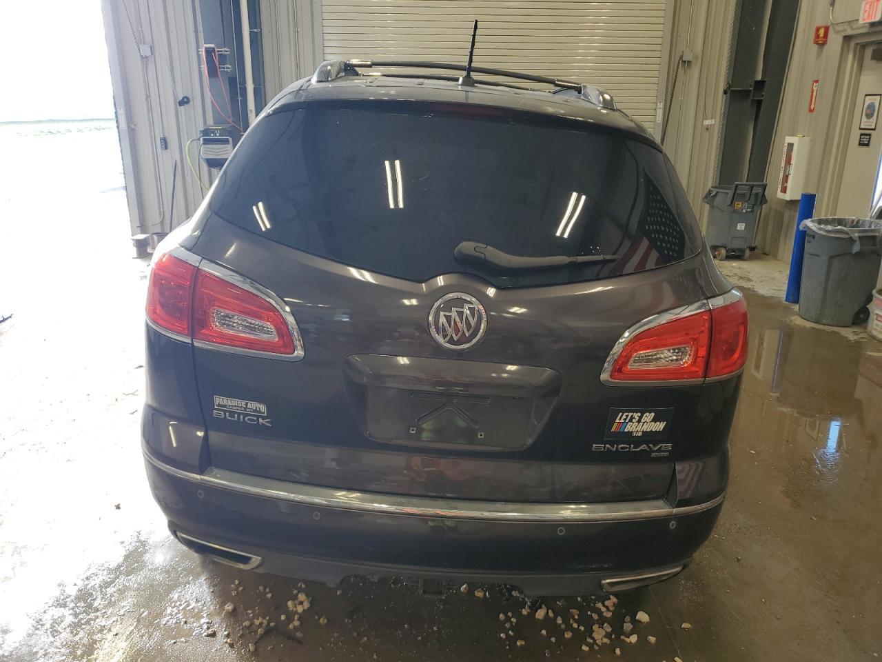 2014 Buick Enclave - Image 6