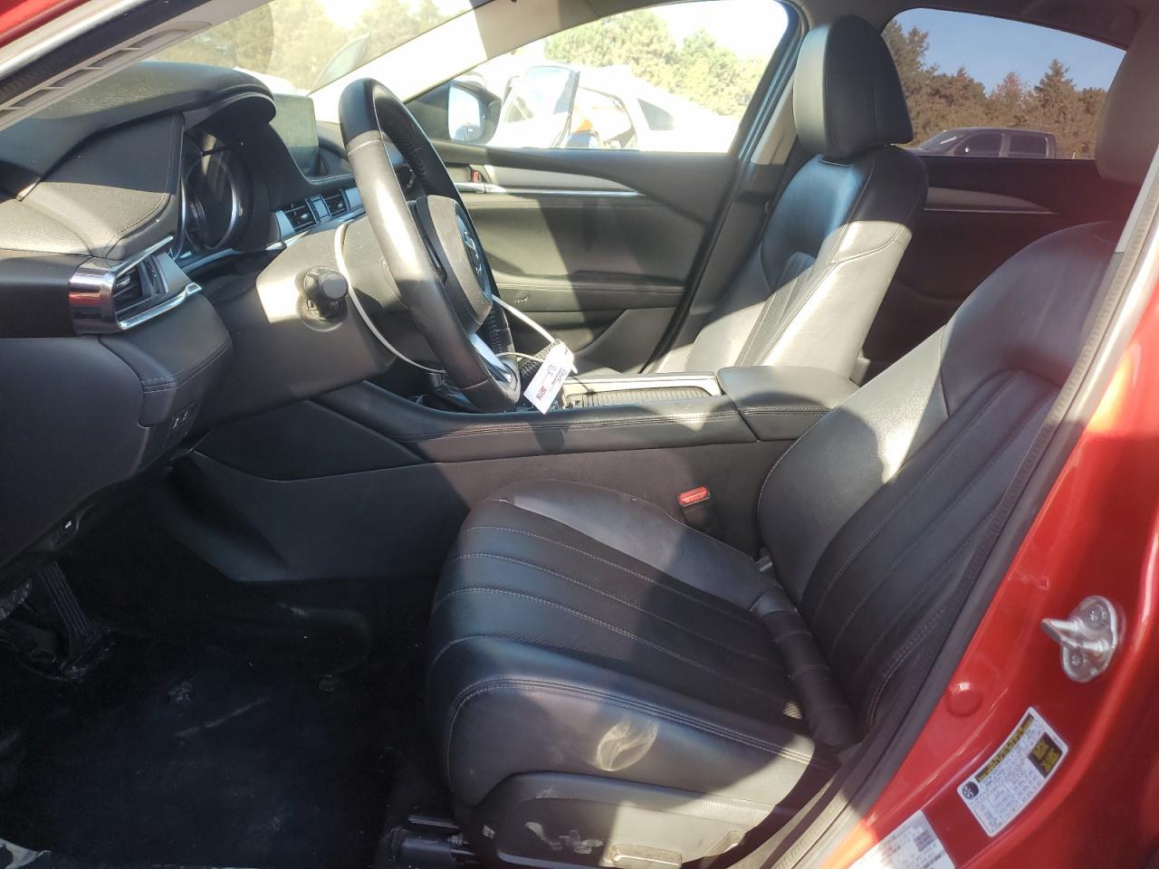 2020 Mazda 6 Touring - Image 7