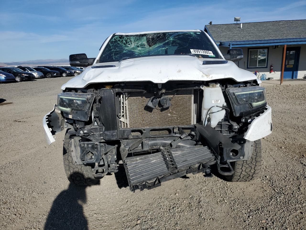 2023 Ram 1500 Limited - Фото 5