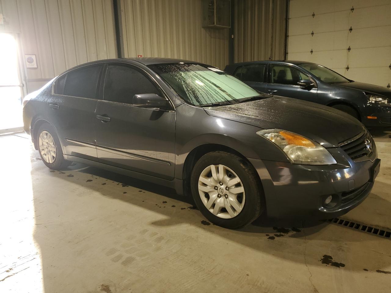 2009 Nissan Altima 2.5 - Фото 4