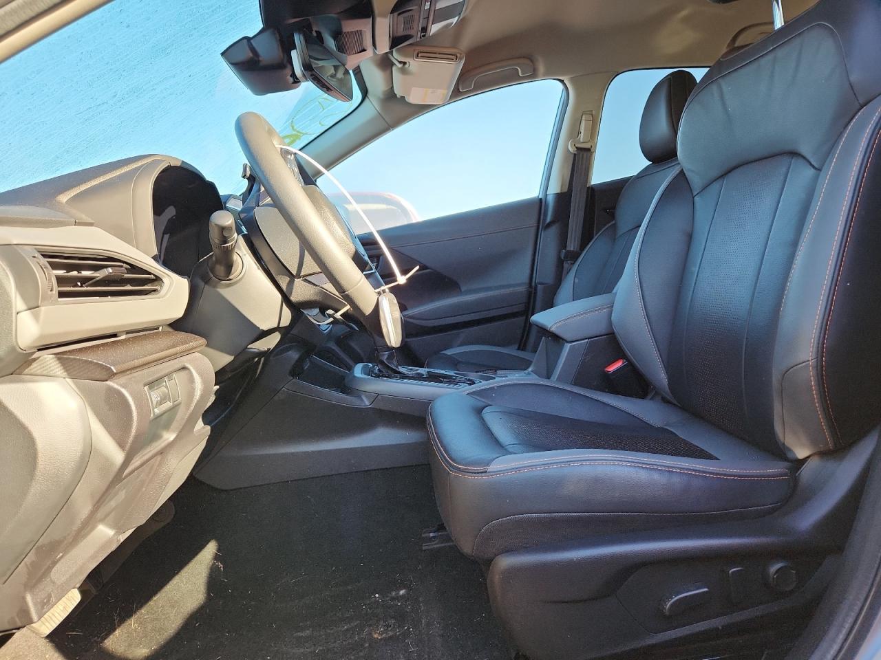 2024 Subaru Crosstrek Limited - Фото 7