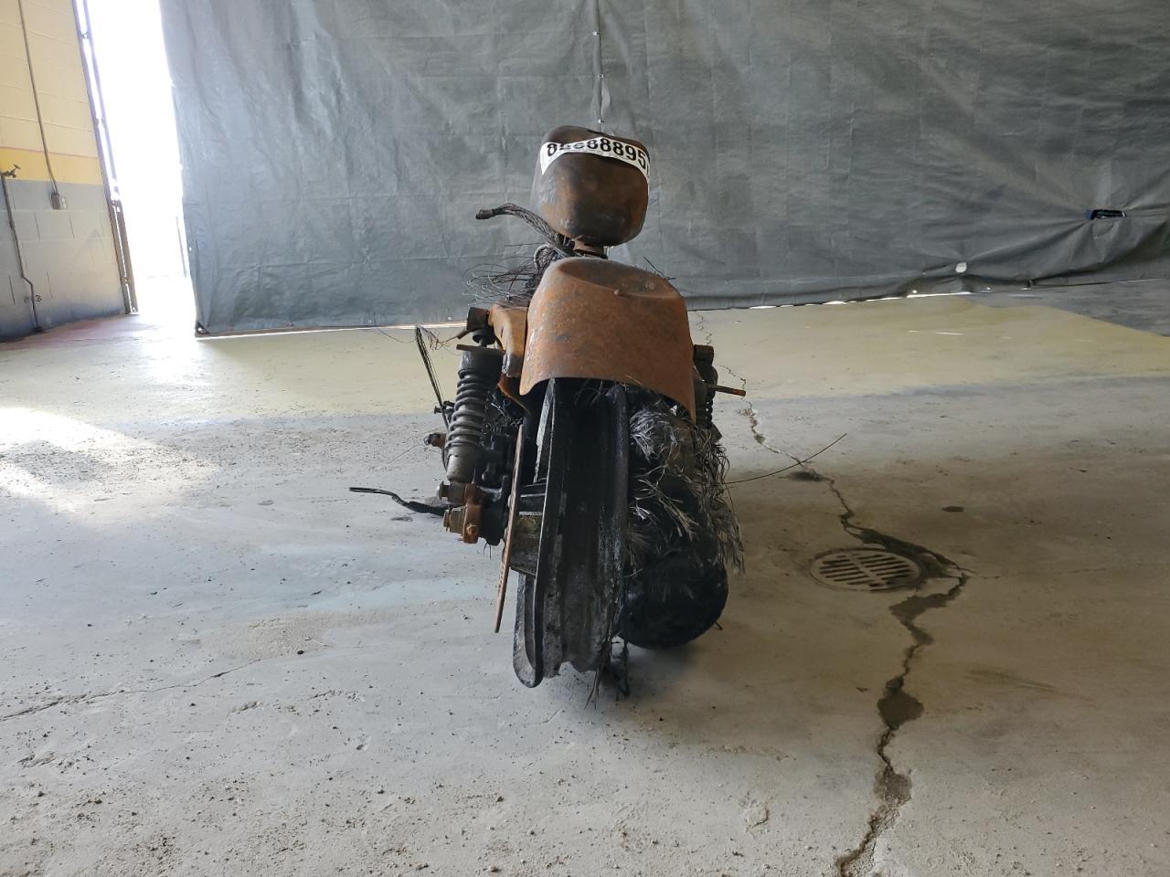 2009 Harley-Davidson Xl883 N - Фото 4