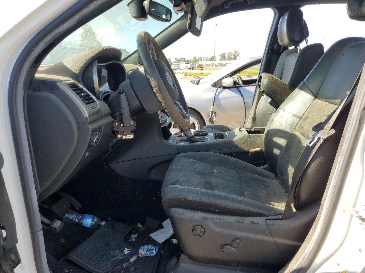 2018 Jeep Grand Cherokee Laredo - Image 7