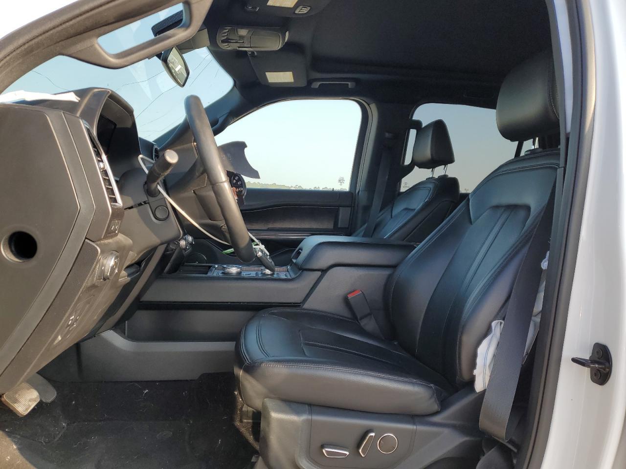 2021 Ford Expedition Max Limited - Фото 7
