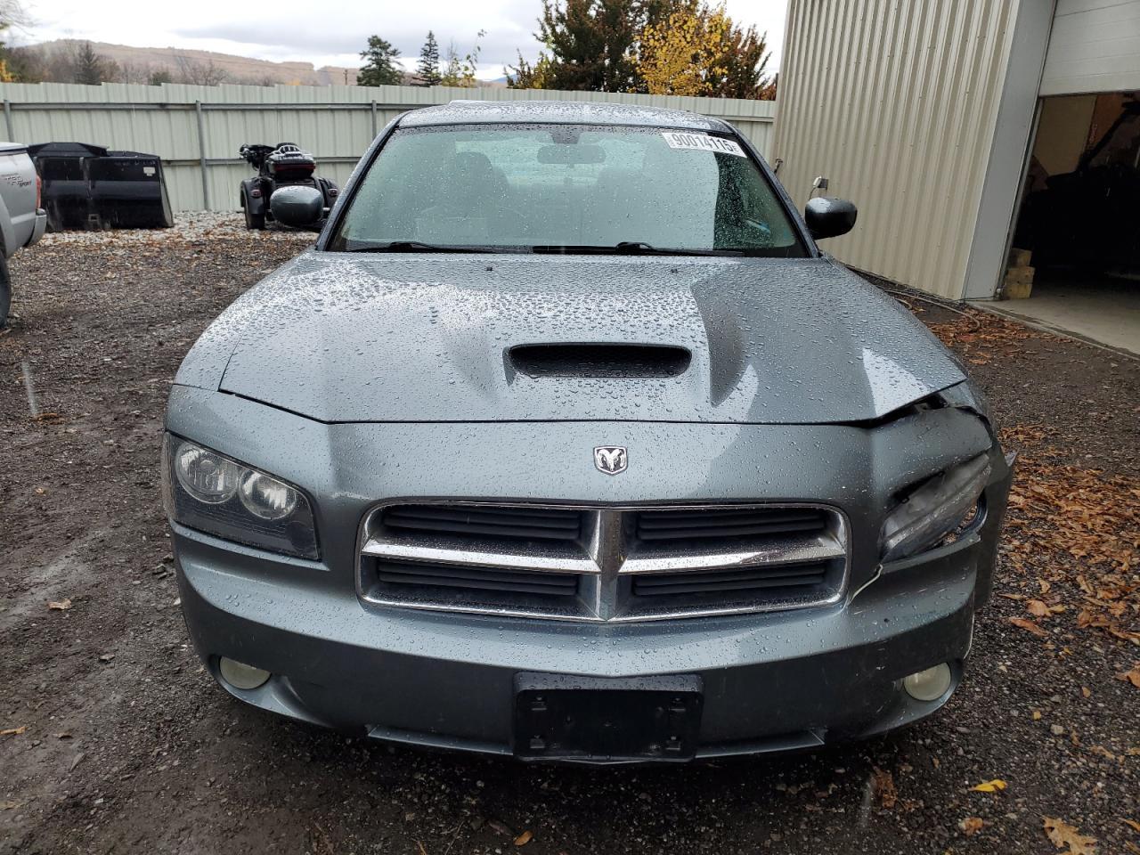 2007 Dodge Charger R/T - Фото 5