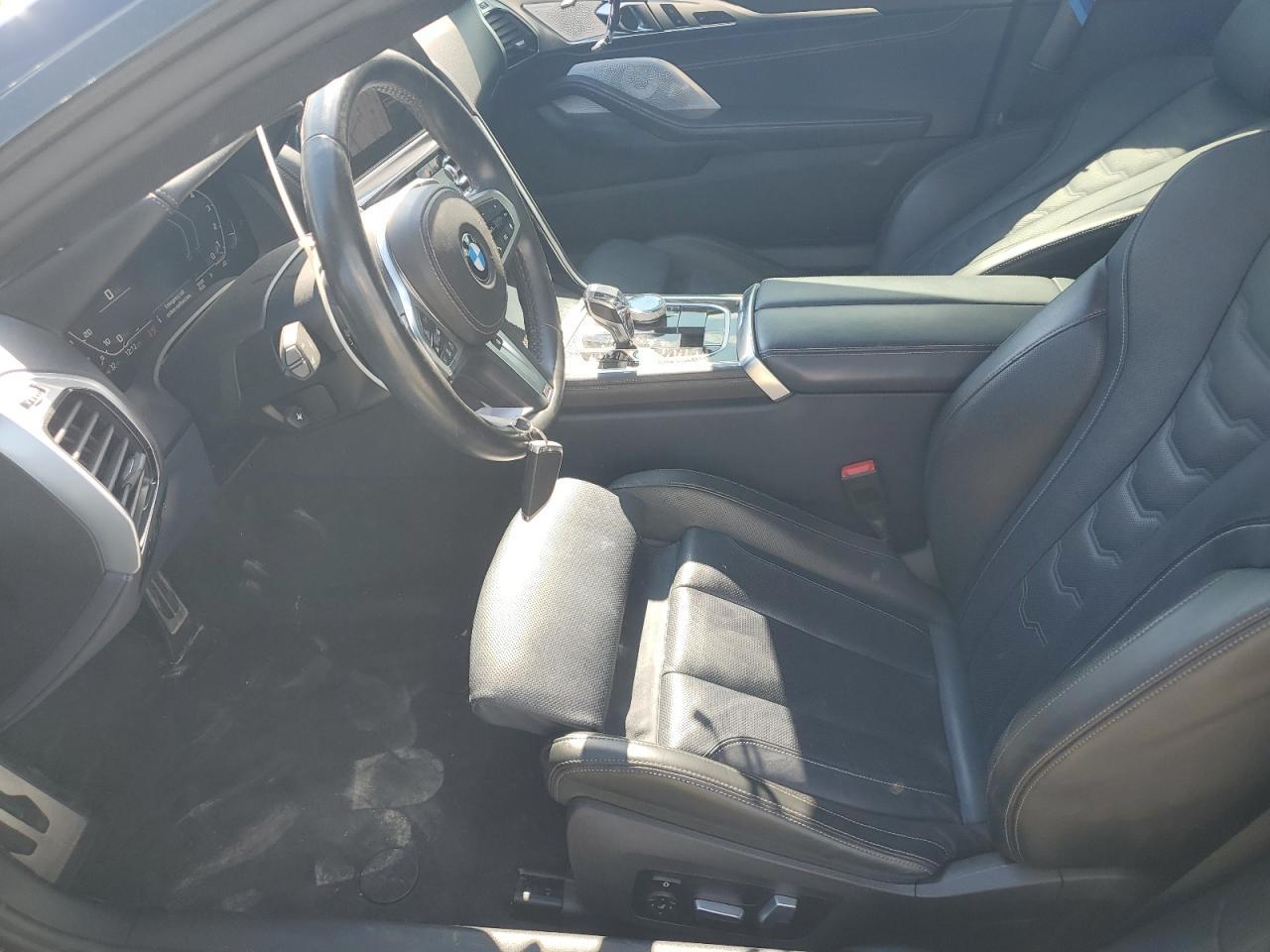 2022 BMW Motorrad M850Xi - Фото 7