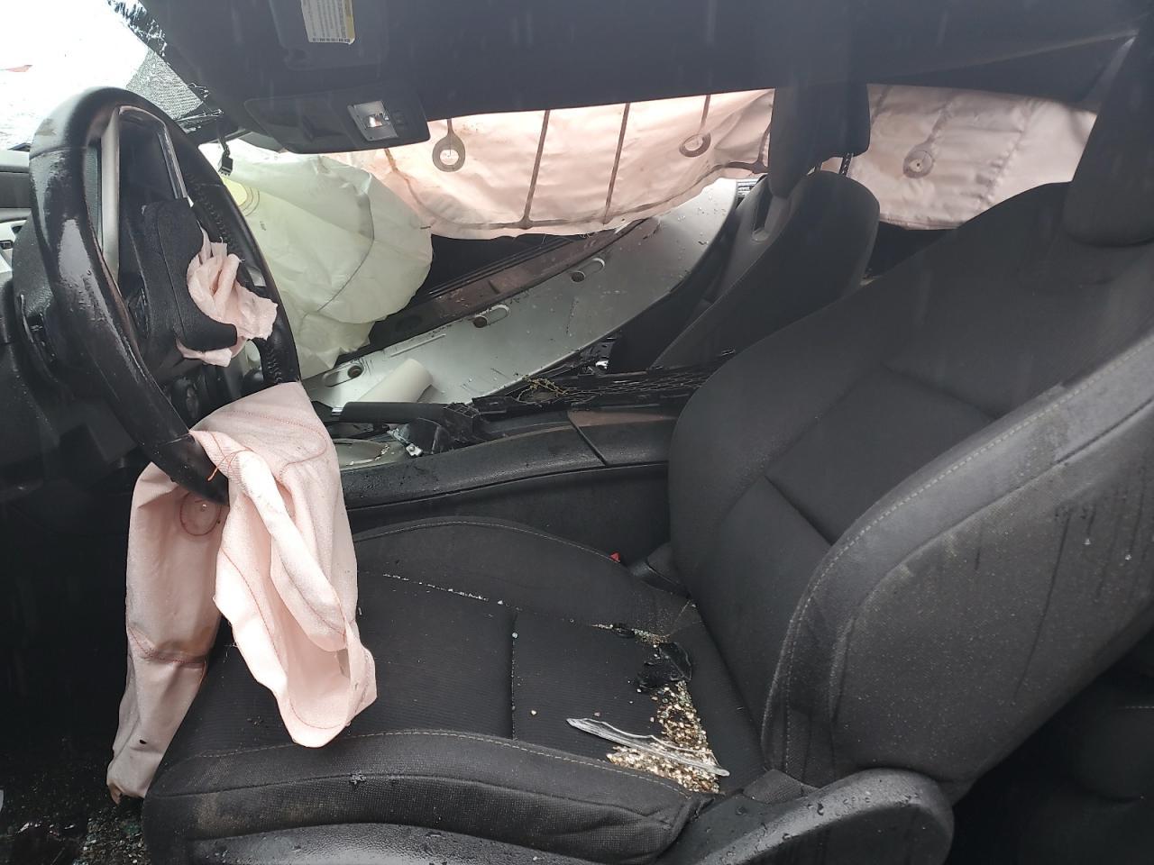 2013 Chevrolet Camaro Lt - Image 7