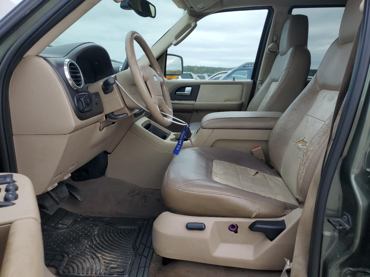 2003 Ford Expedition Eddie Bauer - Image 7