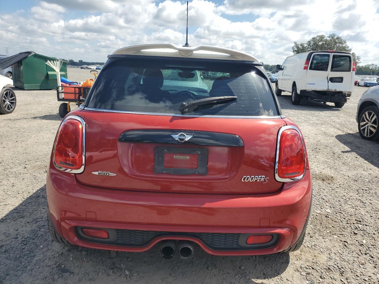 2016 Mini Cooper S - Фото 6