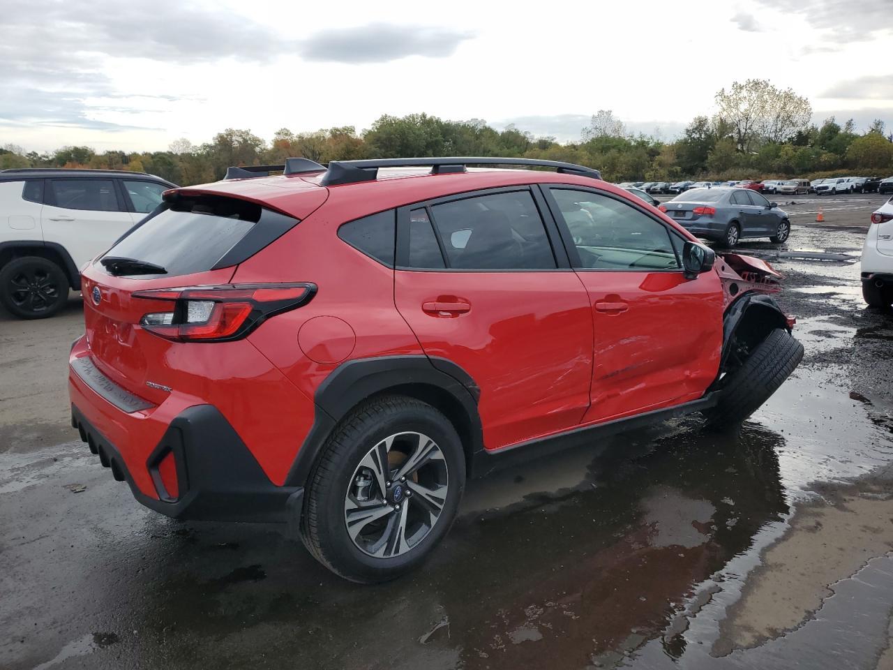 2024 Subaru Crosstrek Premium - Image 3