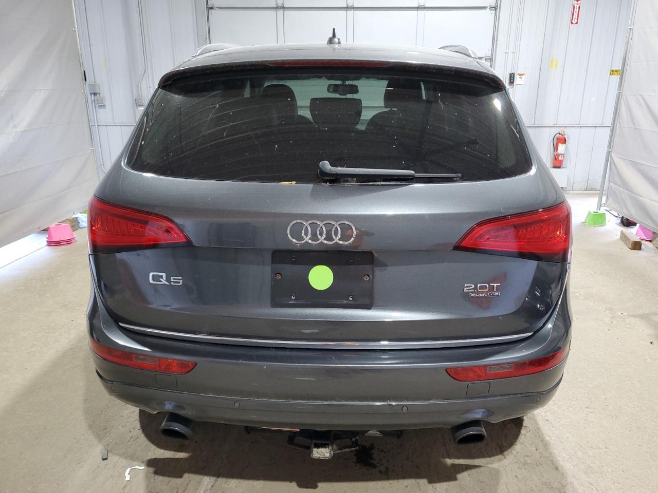 2015 Audi Q5 Premium Plus - Image 6