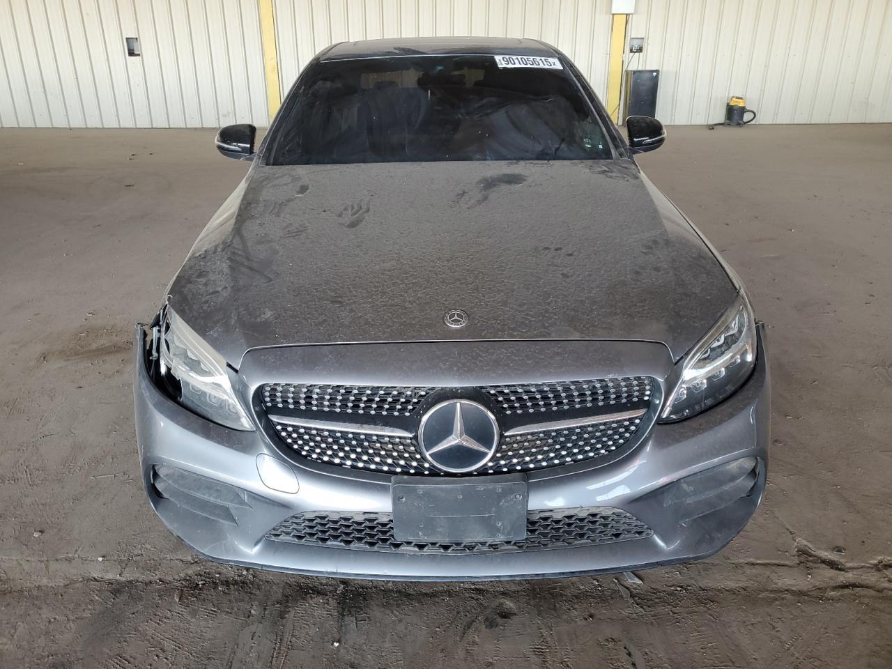 2021 Mercedes-Benz C 300 - Image 5