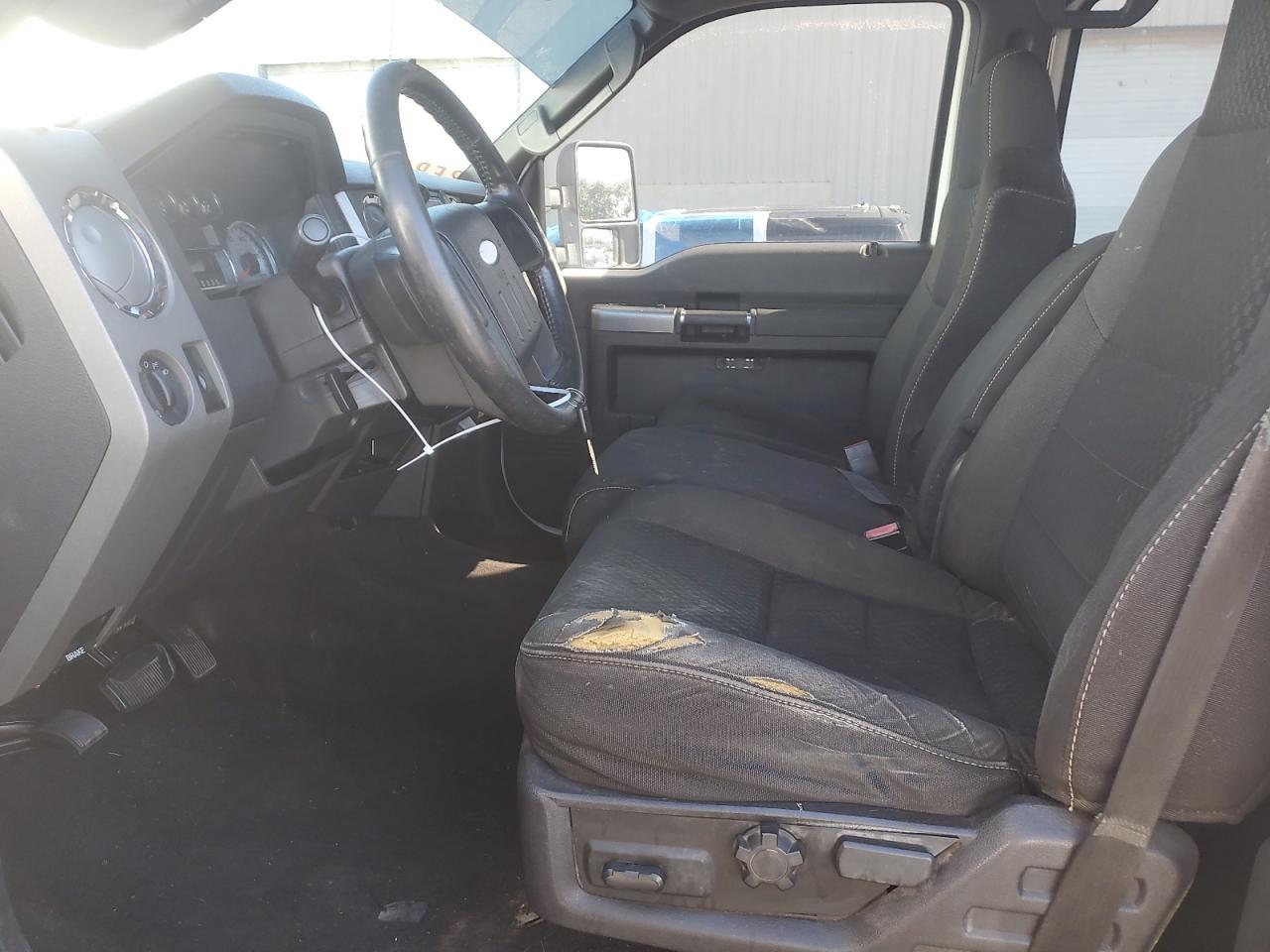 2008 Ford F350 Srw Super Duty - Фото 7
