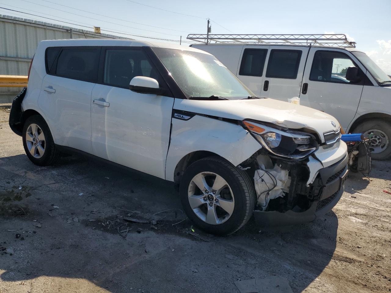 2018 Kia Soul - Image 4