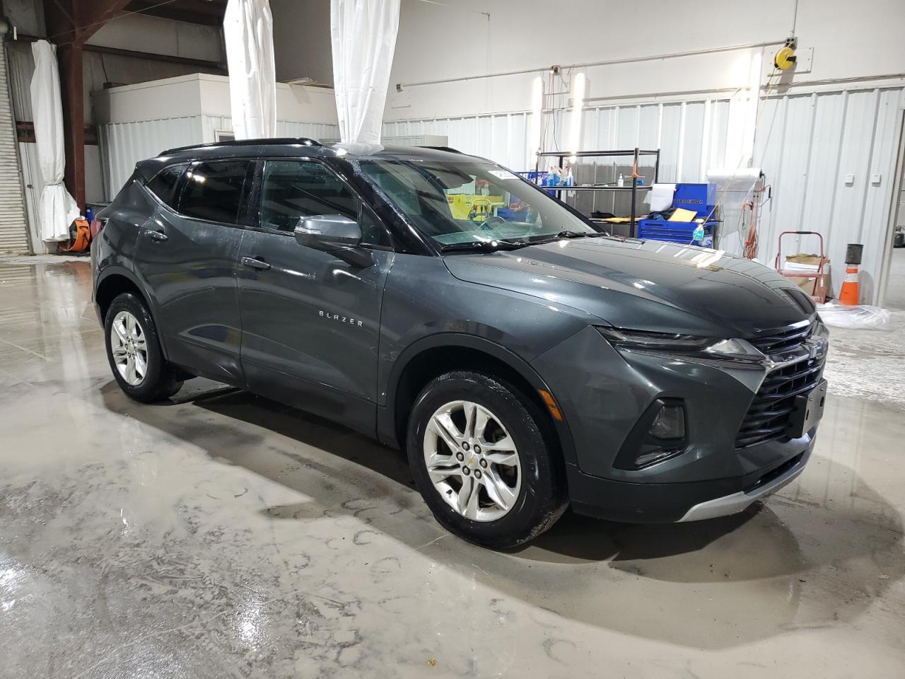 2019 Chevrolet Blazer 1Lt - Image 4