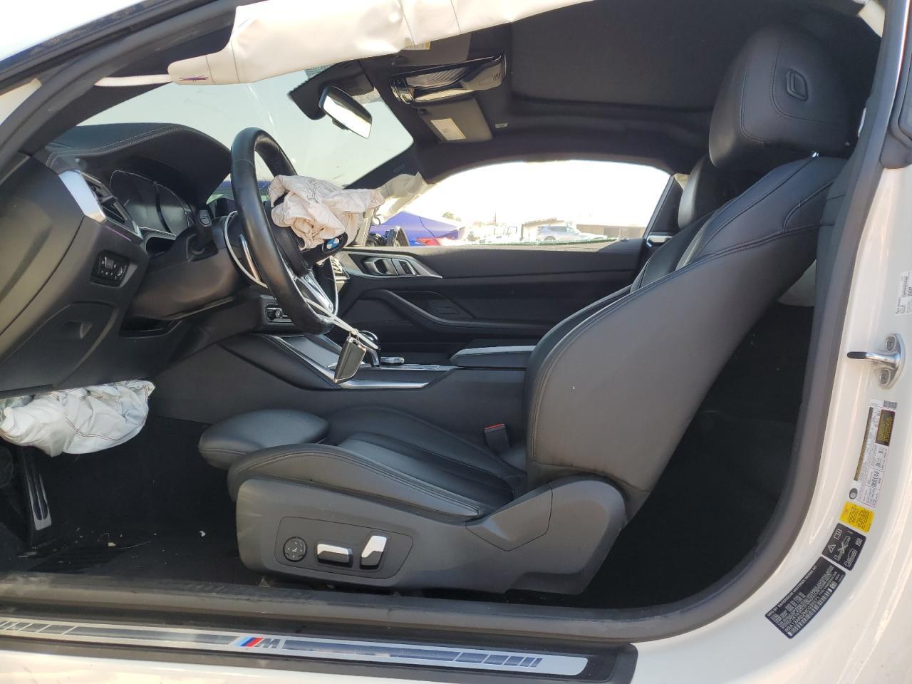 2021 BMW M440Xi - Image 7