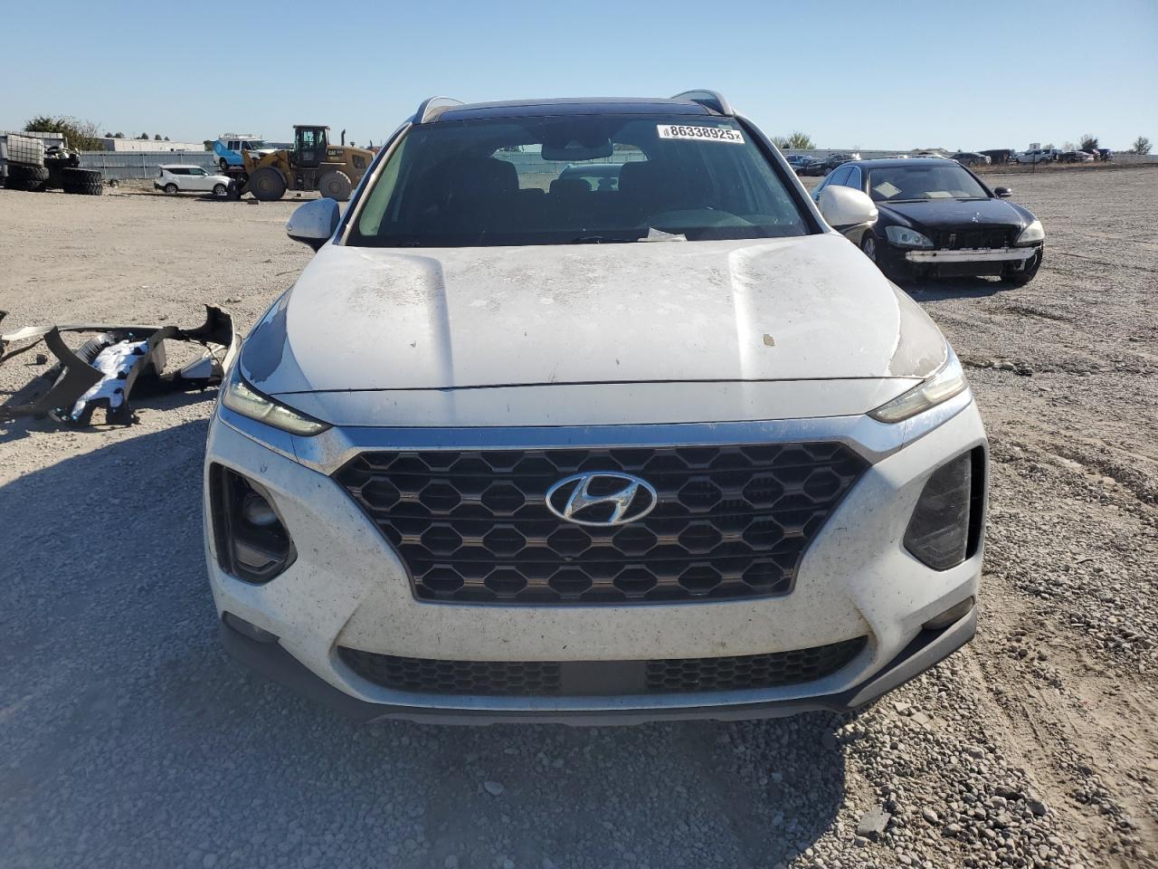 2019 Hyundai Santa Fe Limited - Image 5