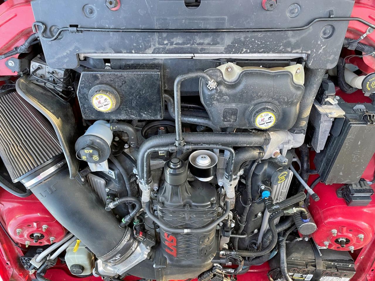 2007 Ford Mustang Shelby Gt500 - Image 7