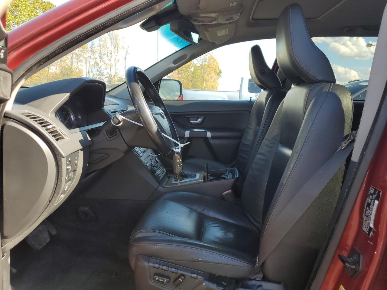 2014 Volvo Xc90 3.2 - Image 7