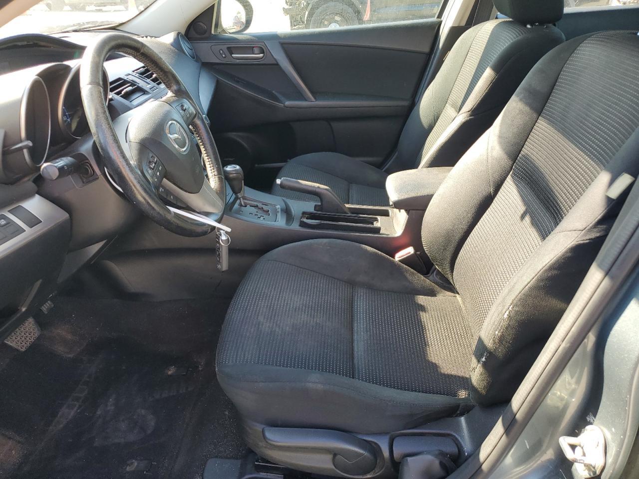 2013 Mazda 3 I - Фото 7