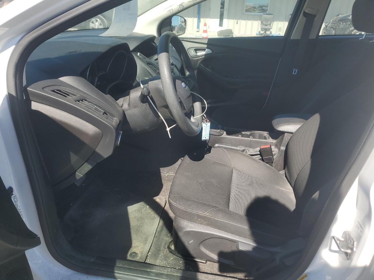 2017 Ford Focus Se - Image 7