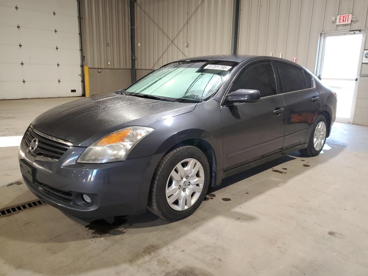 2009 Nissan Altima 2.5
