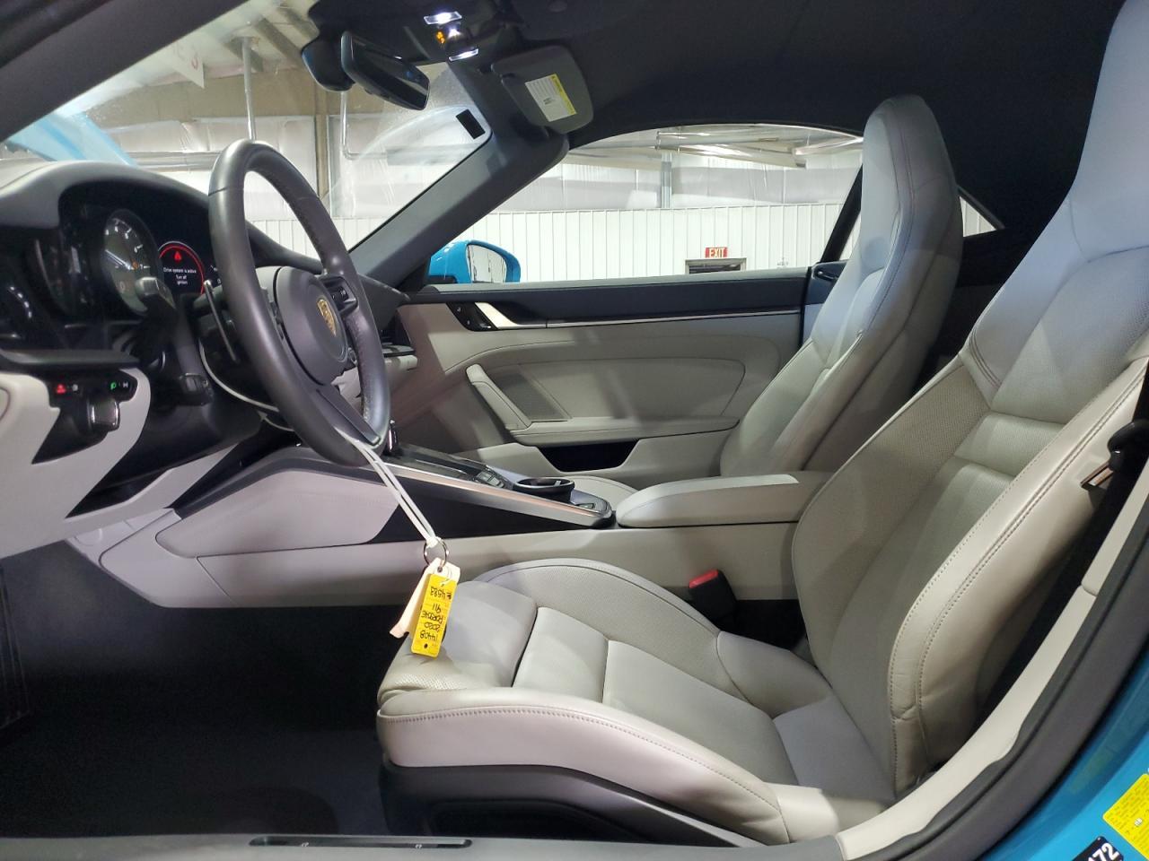 2020 Porsche 911 Carrera S - Фото 7