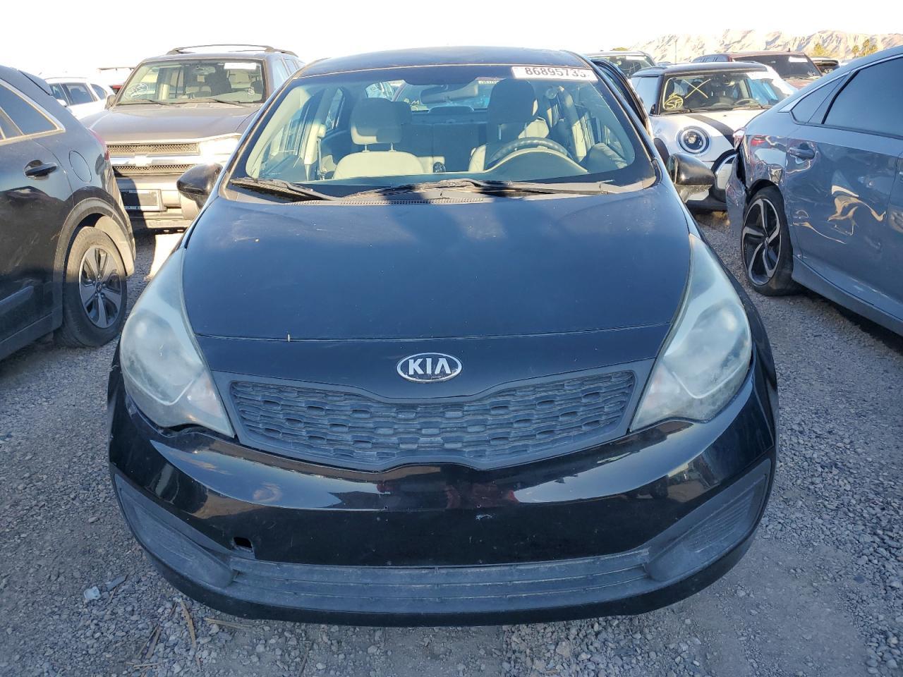 2016 Kia Rio Lx - Image 5