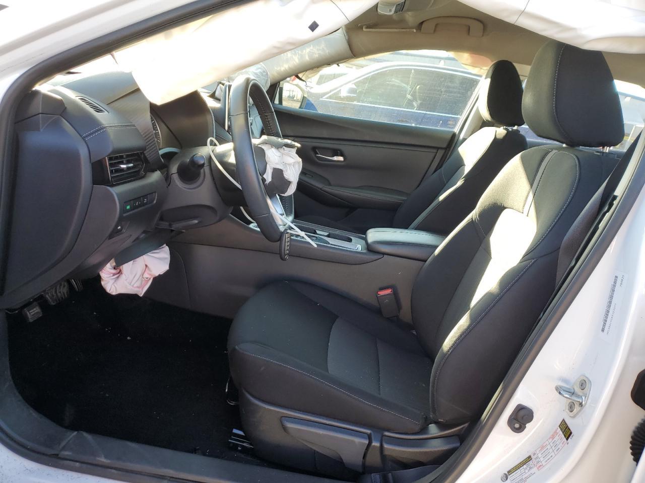 2023 Nissan Sentra Sv - Фото 7