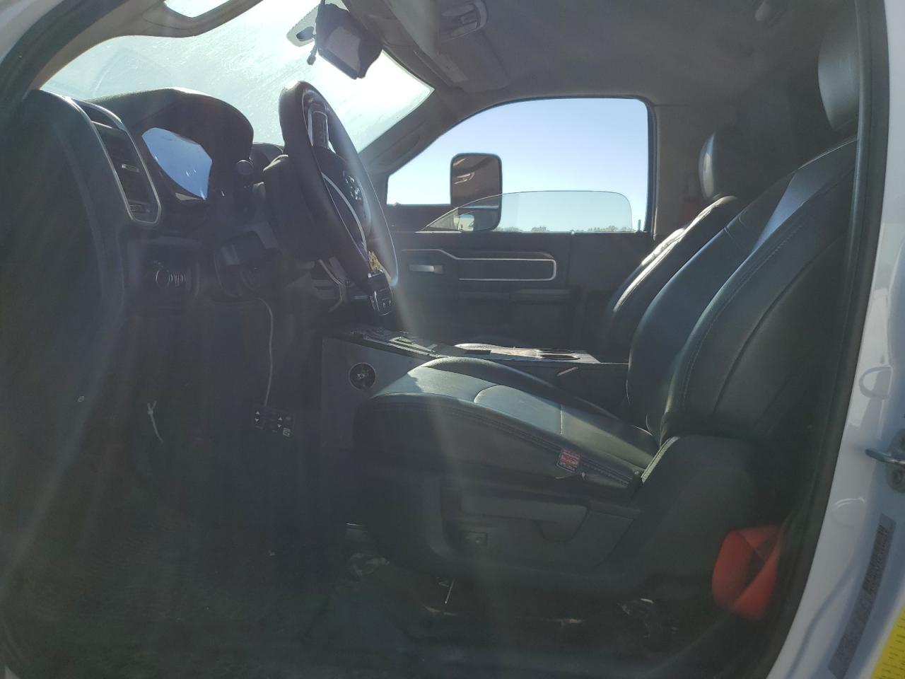 2019 Ram 4500 - Фото 7