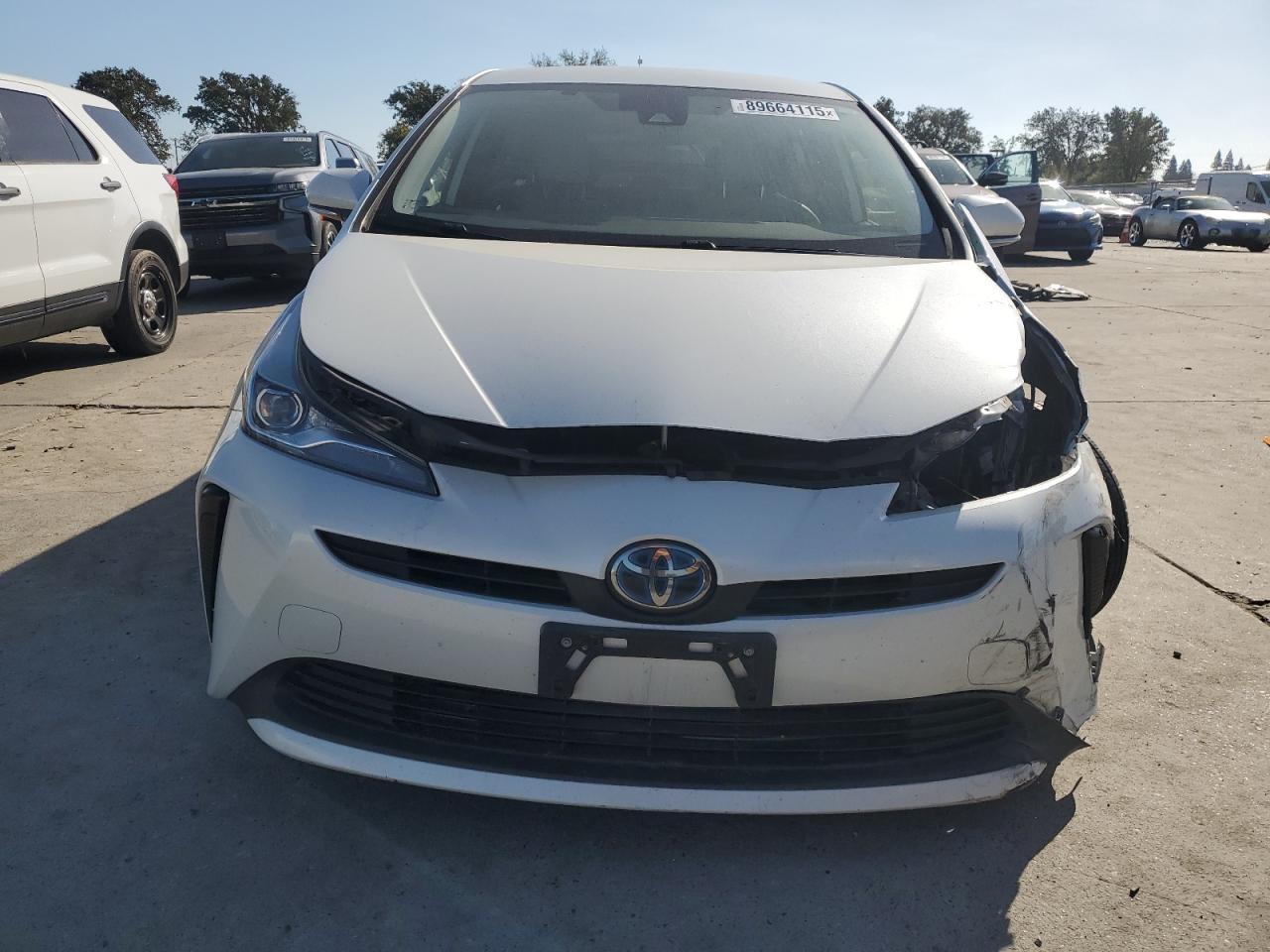 2019 Toyota Prius - Image 5