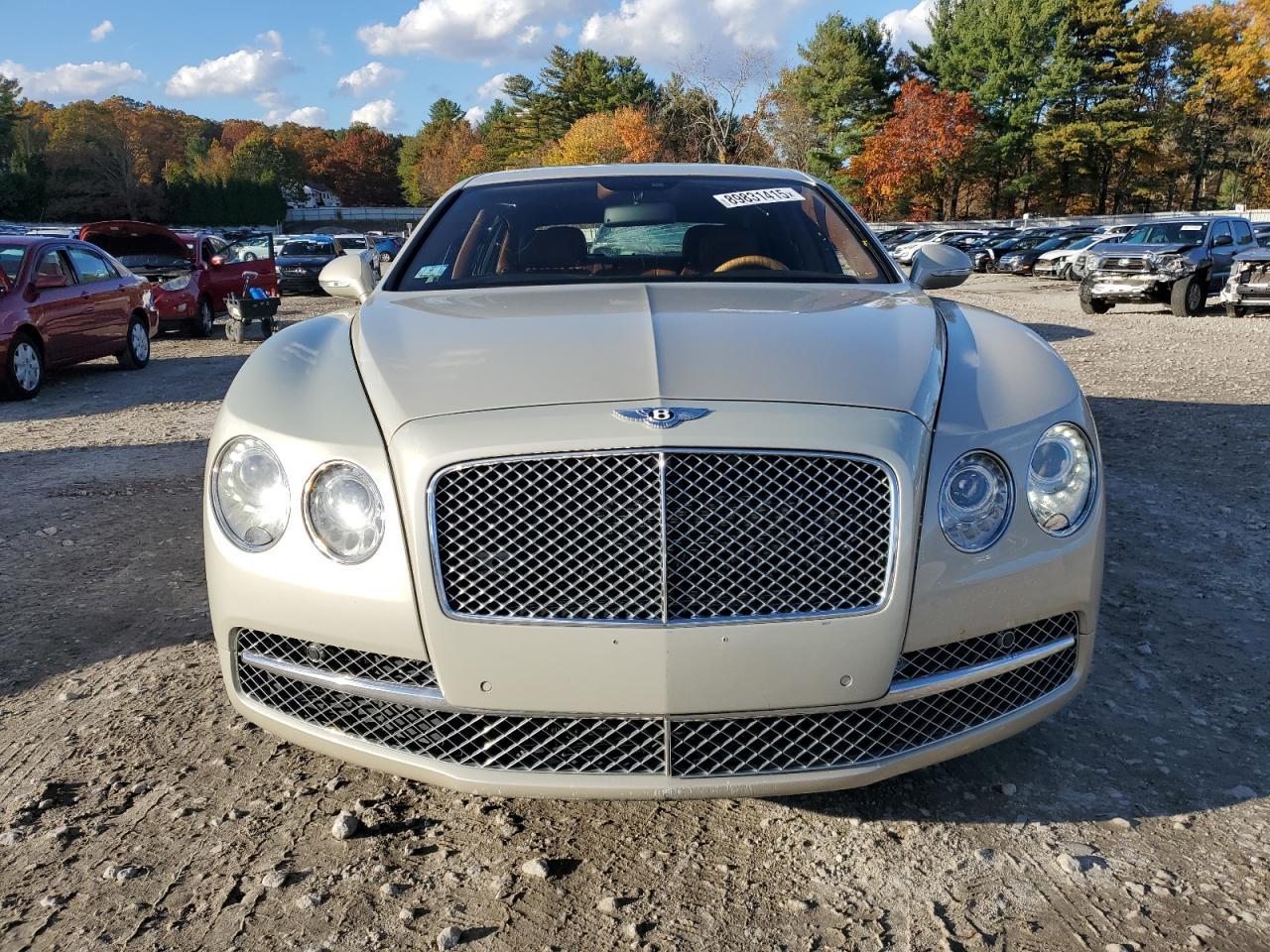 2014 Bentley Flying Spur - Image 5